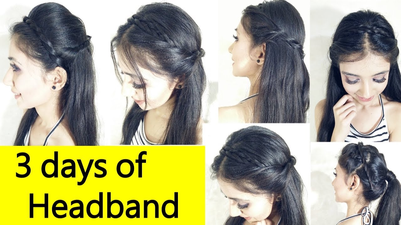 Buy Diamond Kundan Hair Band Online - Ishhaara