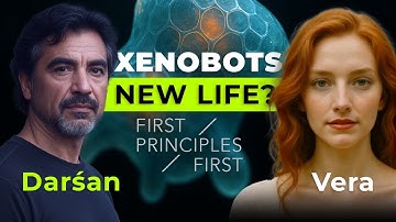 Xenobots: Living Robots or New Life?