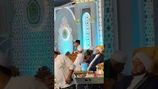 Live Habib Syech bersama KH Minanurrohman Anshori di Yajri Payaman #live #soundsystem #habibsyech