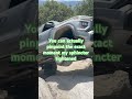 Suspension noises that make you go hmmm…