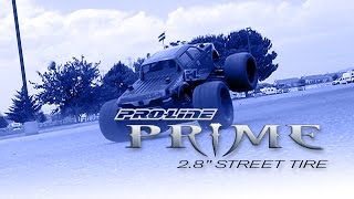 Pro-Line Prime 2.8 Street Tire