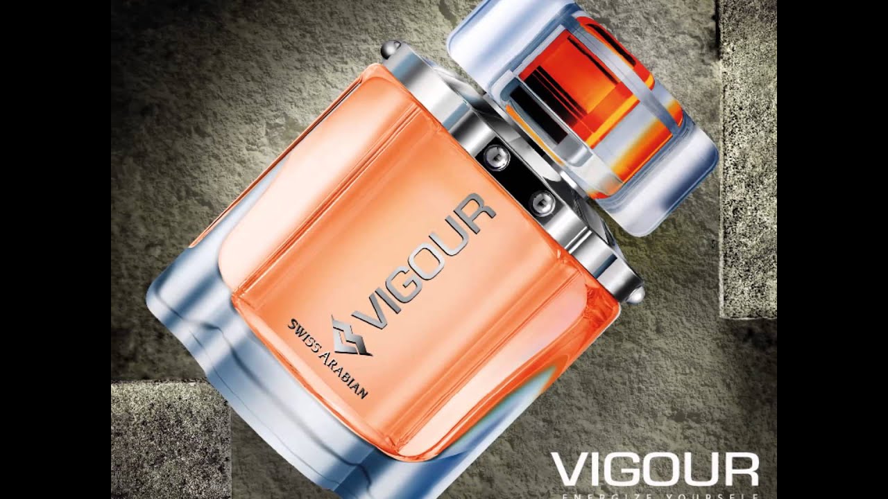 Vigour Swiss Arabian Para Caballeros Vigour Swiss Arabian Para Caballeros