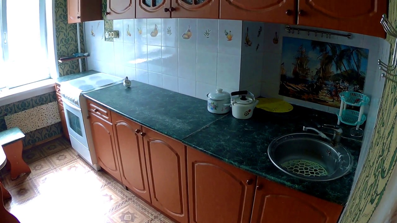 Сдам ( Сниму ) 1 комнатную квартиру в Самаре, ул.Зои Космодемьянской ...