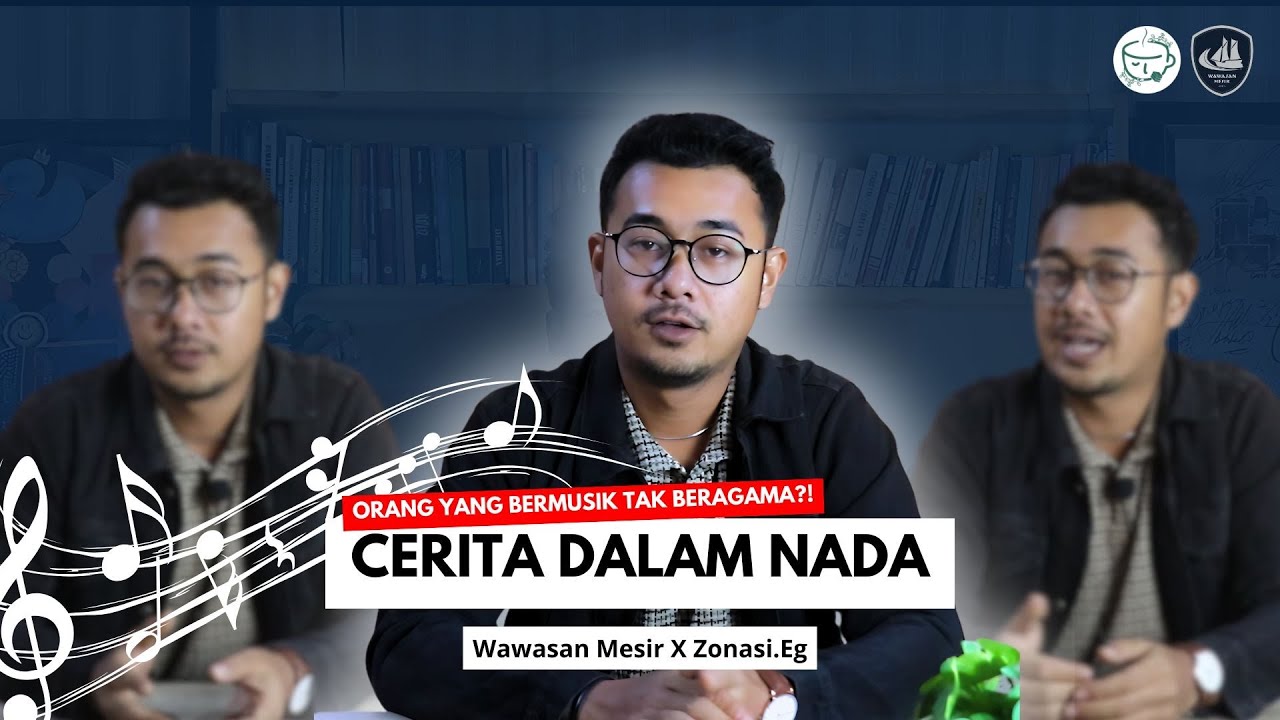 Seniman (tak) Libur || Musisi - Muhammad Teguh Salsabila