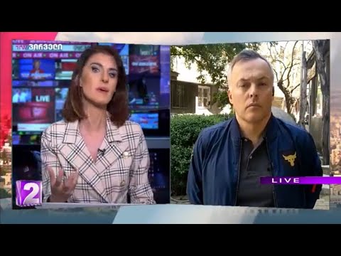 მაია მამულაშვილი  - \"მეორე ღერი ქართული\".