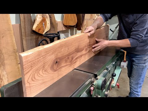 Coffee Table Build / Korean Cedar &amp;<strong>amp</strong>; <strong>Rose</strong> Wood / Woodworking