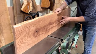 Coffee Table Design / Cedar &amp; Rose Wood / Woodworking