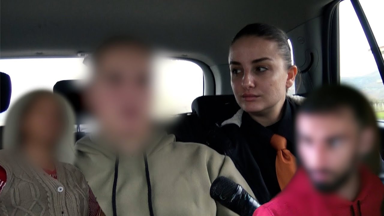 PIRANJAT/ Dashuria e (pa)mundur e Leonidës 18-vjeçare