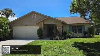 34203 Homes for Sale ($378k) | Tour 5627 29TH STREET CIRCLE E