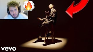 Adin Ross Reacts To Dasgasdom3 - IDK (Official Music Video)