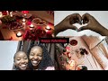 Affordable Valentine's Thrills / Valentine's Plug.
