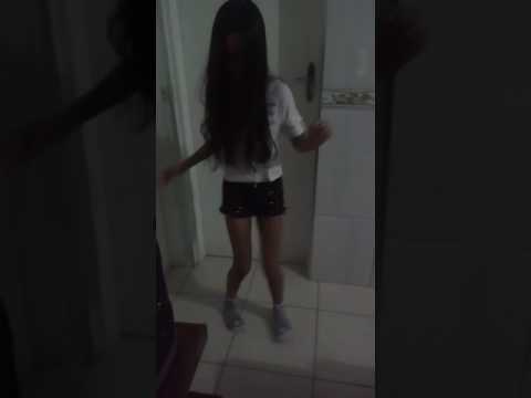 Meninas Dancando 13 Años - Menina de 10 anos dançando Funk ...