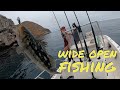 Fishing The Coronado Islands With Friends ||| HONEY HOLE VLOGS