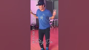 Thumbnail of Excelente Semana!👌🎶💃@chayanne #esteritmosebailaasi #bailemosotraveztour