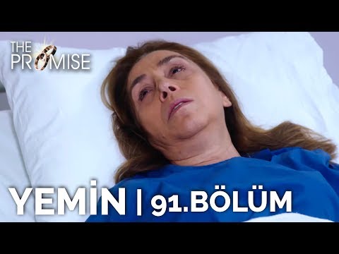 Yemin 91. Bölüm | The Promise Season 2 Episode 91