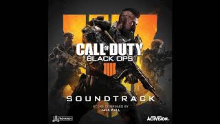 Black Ops IIII | Call of Duty®: Black Ops 4 OST