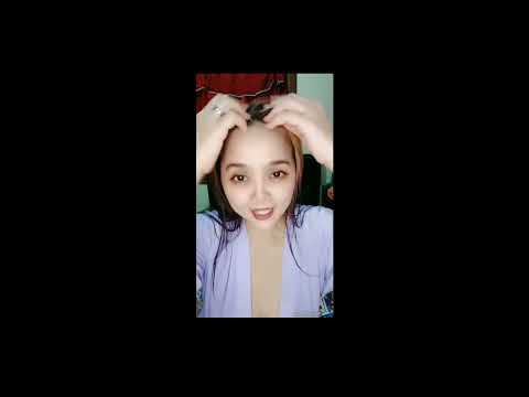 BIGO CANTIK LIVE STREAMING HABIS MANDI