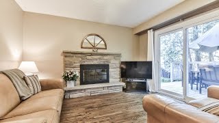 34 Oak Lea Circle Markham   | Virtual Tour