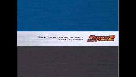 【WMMT2 OST】Driver