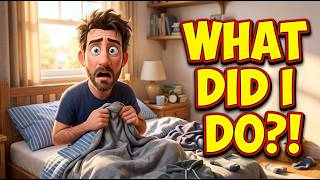 Beer Goggles & Bad Decisions… Again (Funny Country Song)