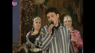 SALAH  LBACHA - wakwak aibad lah