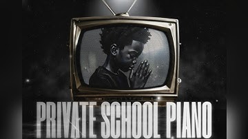 PRIVATE SCHOOL PIANO VOL 8 | DECEMBER 2025 | Dj Micsir ●