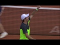 20140711 Berlocq wins over Ferrer
