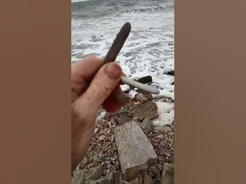 Камень палец и язык - YouTube