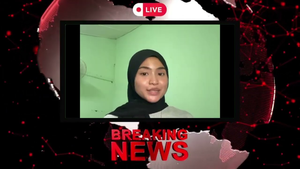 GROUP 9 - HADIAH VS RASUAH