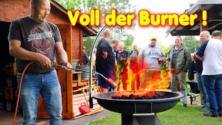 Impressionen vom Community-Treffen 2023 | Danke an alle Gäste für den wundervollen Tag!