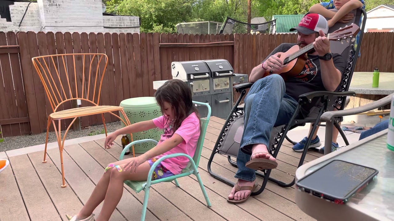 Pre-bday Song: MB & Nate Todd