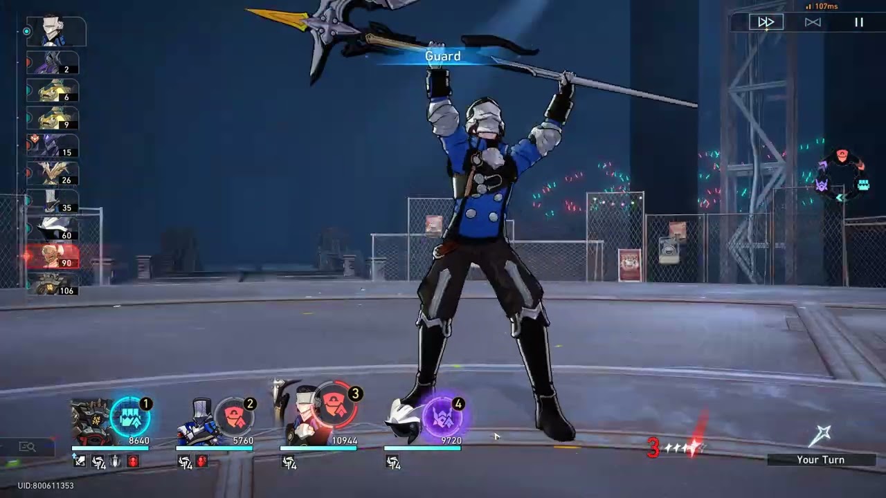 Aetherium Wars: Aurumaton Showcase