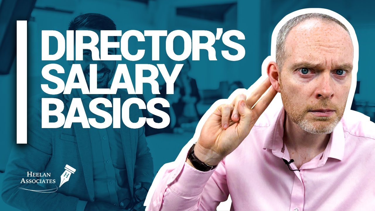 How Do Directors Get Paid