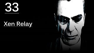 Half-Life ² - Xen Relay