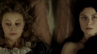 The Girl King - Kristina & Ebba