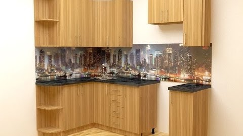 Делаем кухню в Автокаде | ASmarket