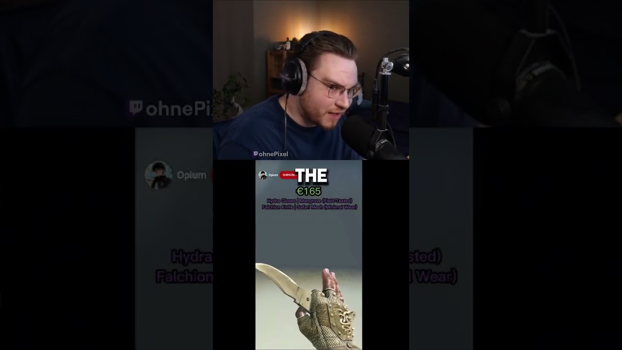 Cheap Kn!fe Glove Combos 🔪🧤 