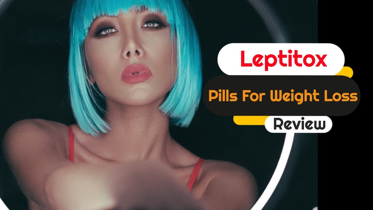 Leptitox Review | [REAL] Leptitox Reviews By Morgan Hurst - is it a Scam? or Hope?