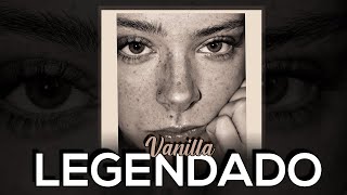 Holly Humberstone - Vanilla [Legendado/Tradução]