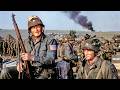 John Wayne S Crucial Role In The Heart Of The Battle Adventure Movie 