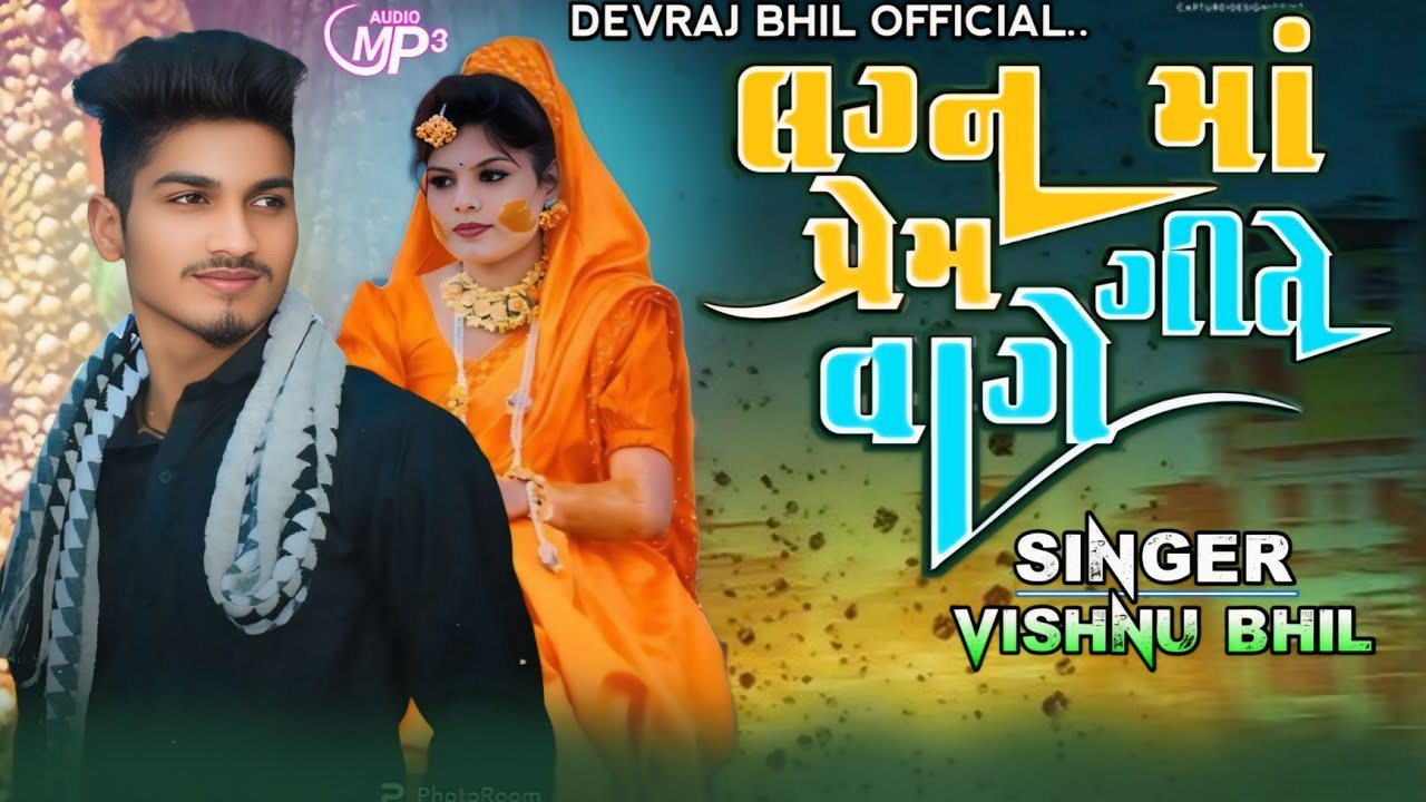 SINGER Vishnu bhil NeW TIMLI lgn ma pem 2025