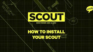 Knog Scout: How To Set Up Guide screenshot 4