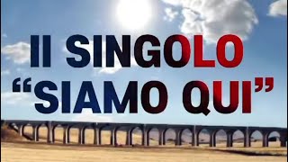 Vasco Rossi - Siamo qui - ANTEPRIMA SINGOLO