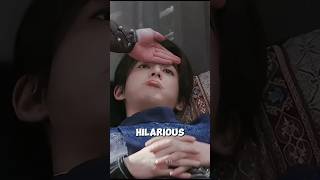 Guardians Of The Dafeng Funny Fantasy Thats Actually Deep