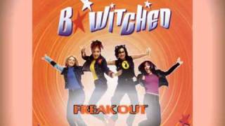 Video Freak out Bwitched