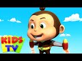 Jet Pack | Kuchekesha katuni video | Kids Tv Africa | 3d Uhuishaji kwa watoto