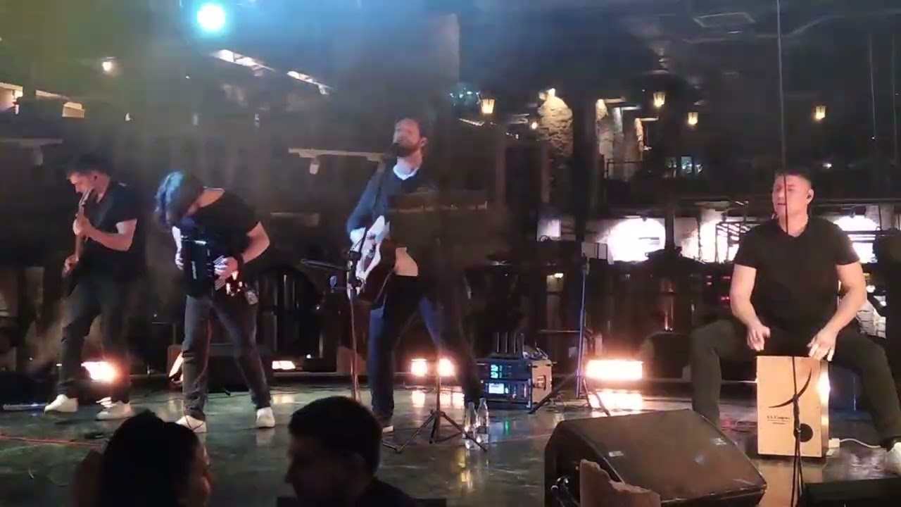 Кукла колдуна. Проект КВАРТИРНИК. Balagan. Воронеж. #musica #musicvideo #musician #music #música