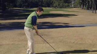 Tips Plus: Sean Foley: Save your back (March 2010)
