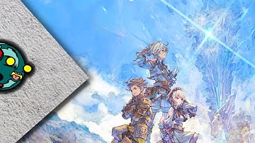 Trinity Trigger (Gameplay no commentary) #1