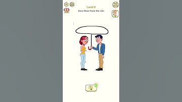 Impossible Date Tricky Riddle Save them from the rain